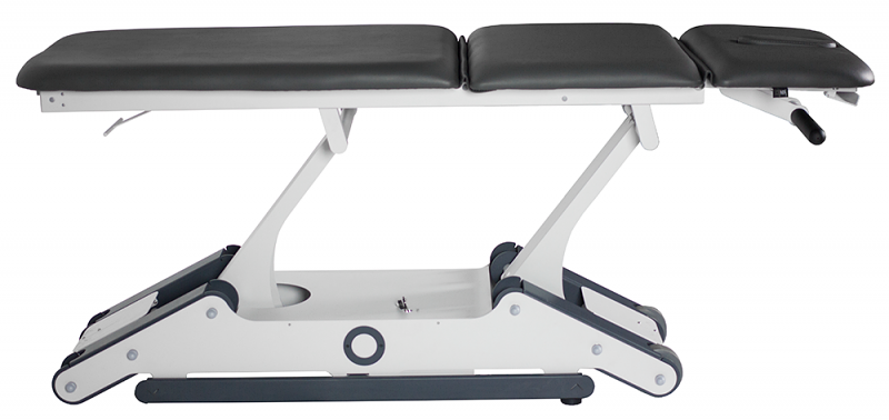 Induro Medical Treatment Table - Heavy-Duty and Versatile
