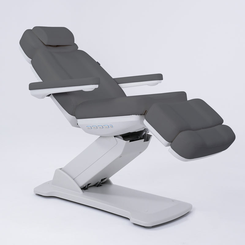 MediLuxe EX-1000 MedSpa Procedure Table/Treatment Chair - Advanced Features for Superior Comfort