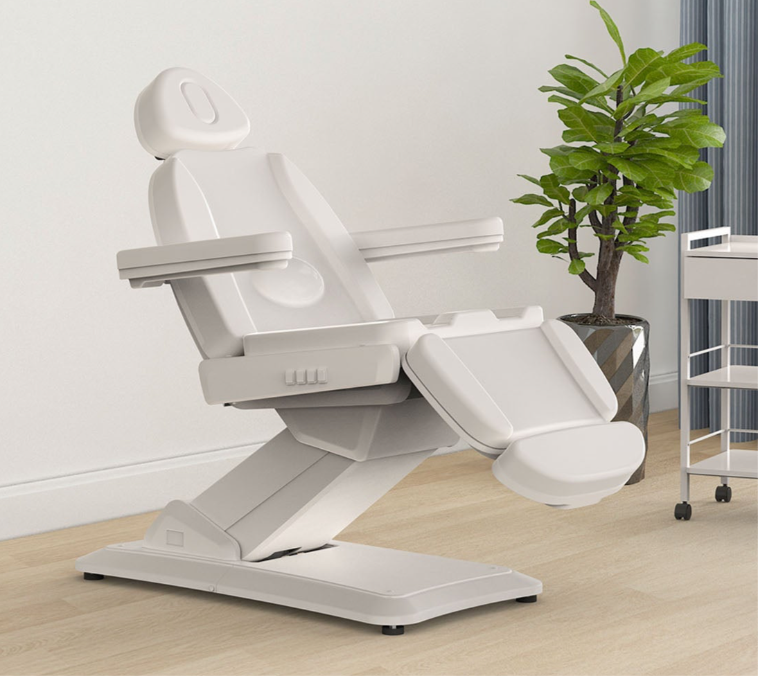 LuxeLift Comfort Tilting Exam Chairs & Tilt Exam Chairs, Gifted Touch LuxeLift Comfort Tilting Exam Chairs & Tilt Exam Chairs, Gifted Touch