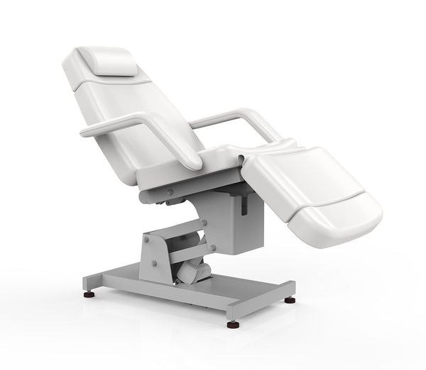 MediLuxe ComfortRX Exam Chair Powered MediSpa Procedure Table