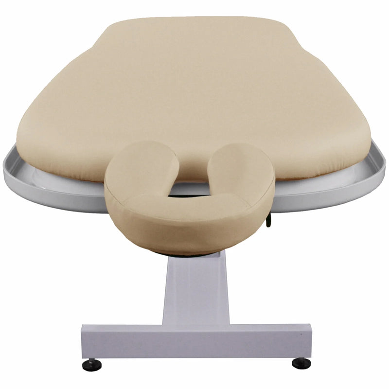 NEPTUNE SOFTOP BATTERY SPA TABLE  - Ultimate Spa Treatment Table for Wet Treatments & Massage