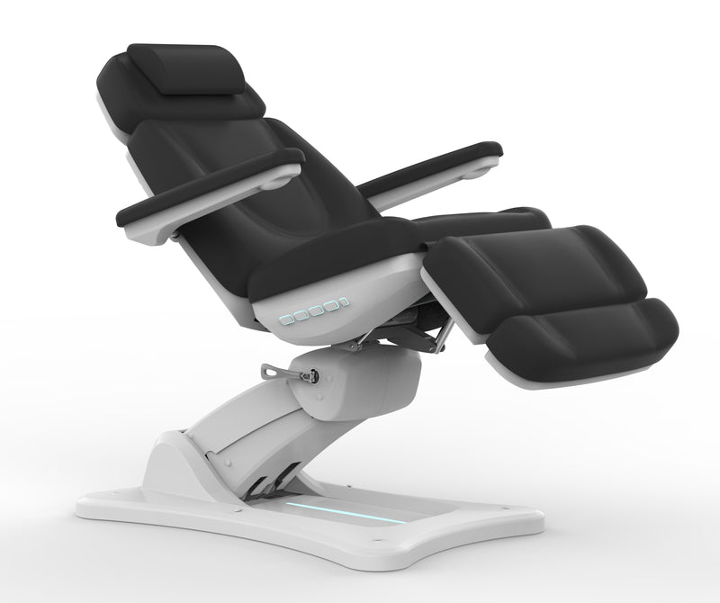 MediLuxe  Rx4-2000 Elite Pro<br> New! The Next Level <br> Powered Exam and Procedure Chair