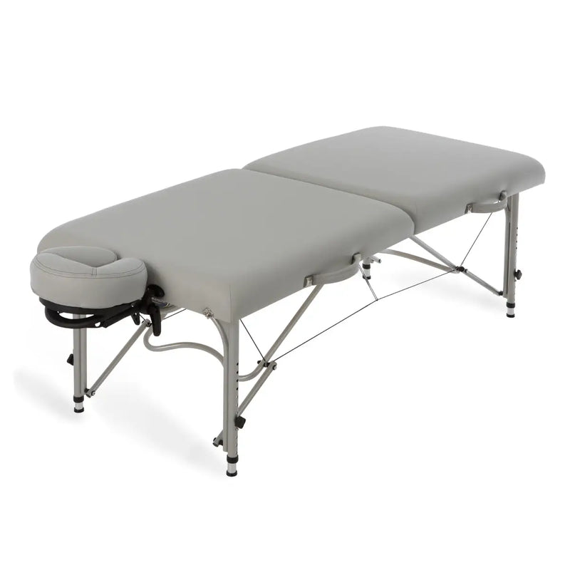 EARTHLITE-Massage Table --The Luna Gold PACKAGE