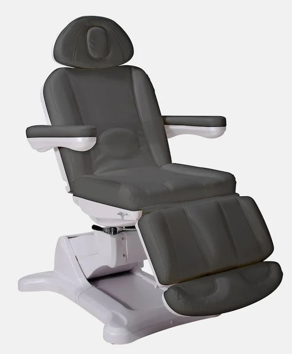 ON SALE! Elite Rx4-2000 Medical Exam Chair in Graphite Gray Only