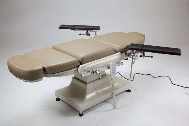 MASTERS ST Power Medical Procedure Chair Medispa: Versatility for Derm, OB/GYN & Spa