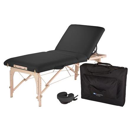 Avalon XD Tilt Massage Table Package