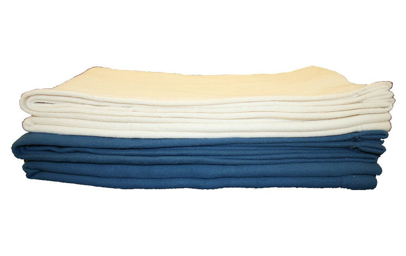 Table Length Fleece Blanket