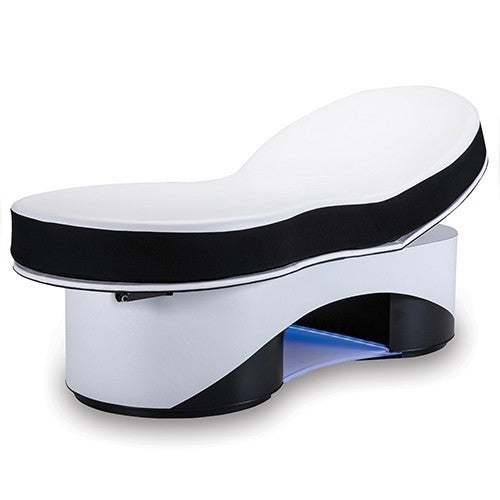 Infinity GT Dual Pedestal Spa Treatment Table