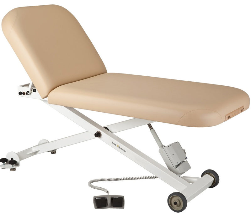 EssentiaLift™ with Tilt - ADA Compliant Lift Table for Spa and Wellness