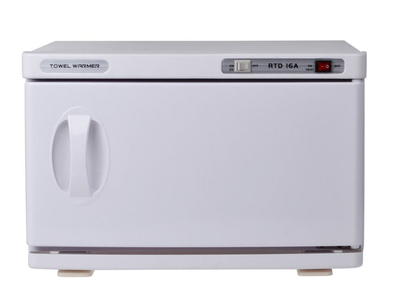 Medium 2 in 1 Hot Towel Warmer Cabinet UV Sterilizer