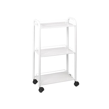 Storage Rack and Trolley