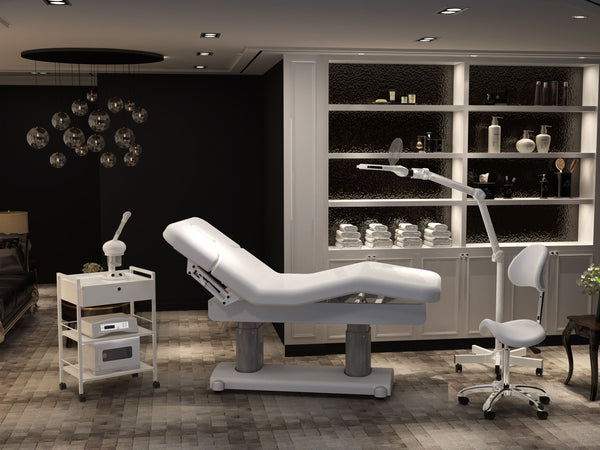How to Design the Perfect MediSpa Treatment Room