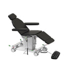 MediLuxe Precision Sculpt MD - Professional Surgical Table for All Healthcare Needs