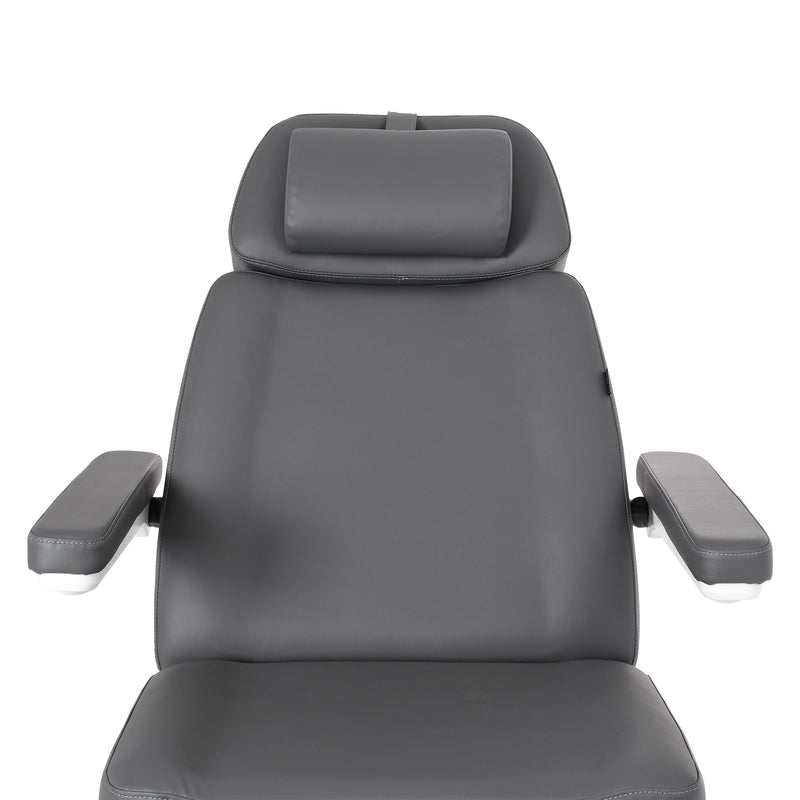 Elite Slim Exam Chair Lausanne Plus Powered MediSpa