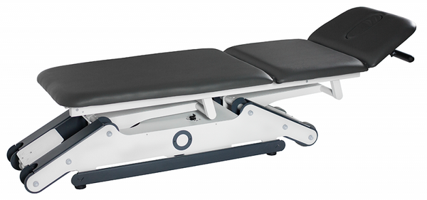 Induro Medical Treatment Table - Heavy-Duty and Versatile