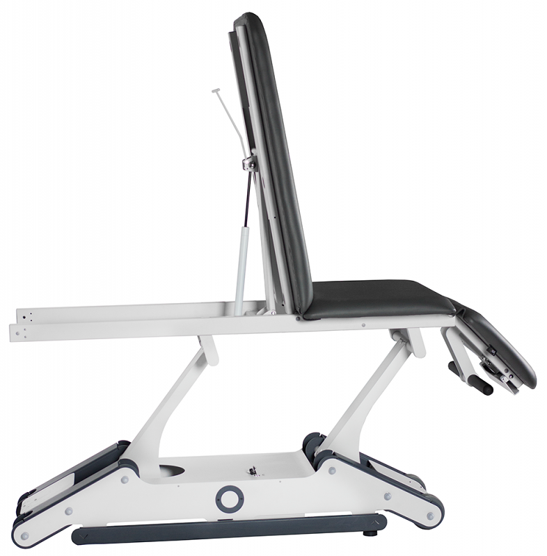 Induro Medical Treatment Table - Heavy-Duty and Versatile