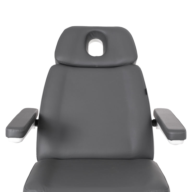 Elite Slim Exam Chair Lausanne Plus Powered MediSpa