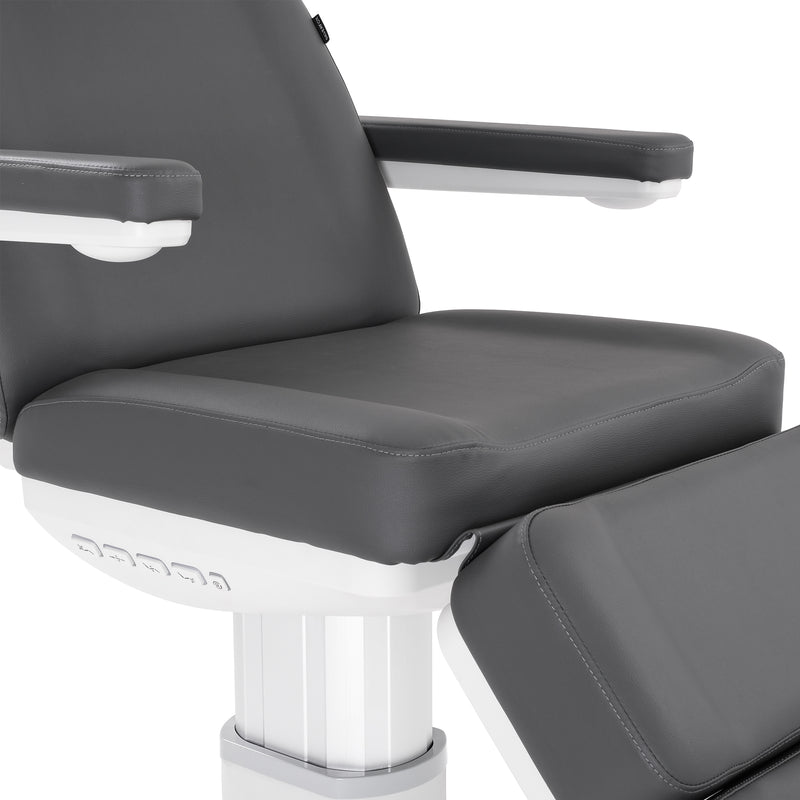 Elite Slim Exam Chair Lausanne Plus Powered MediSpa