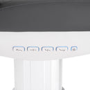 Elite Slim Exam Chair Lausanne Plus Powered MediSpa