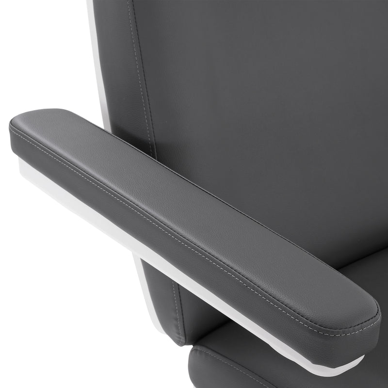 Elite Slim Exam Chair Lausanne Plus Powered MediSpa