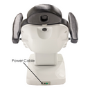 MediLuxe Embrace Electric Treatment Table (Chair) Fully Electric 4 Motor Chair