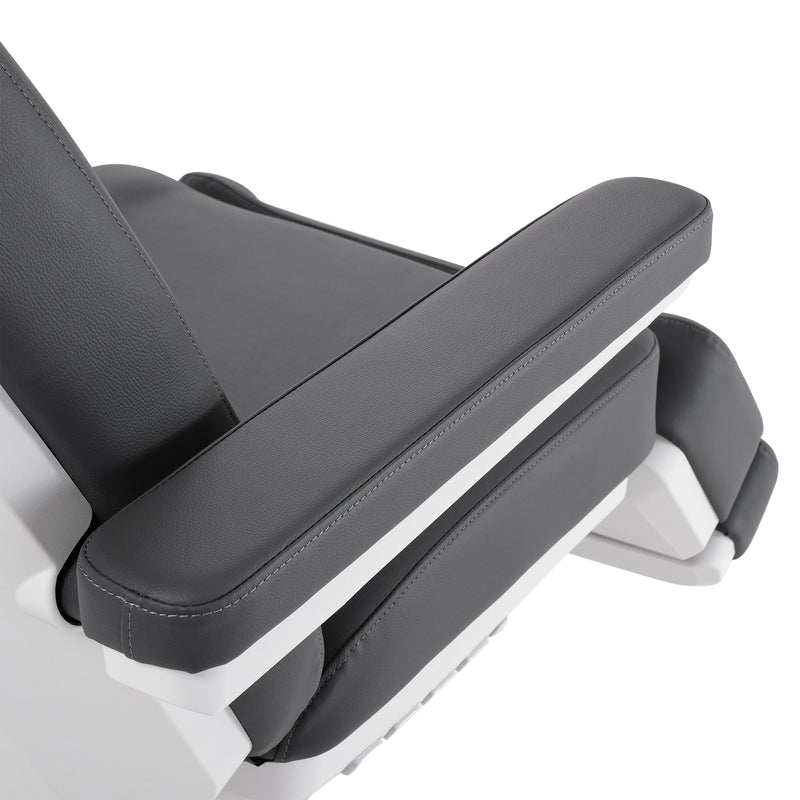 Elite Slim Exam Chair Lausanne Plus Powered MediSpa