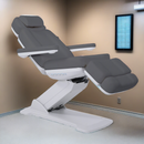 SALE! MedSpa Procedure Table/Treatment Chair - MediLuxe EX-1000 - Advanced Features for Superior Comfort