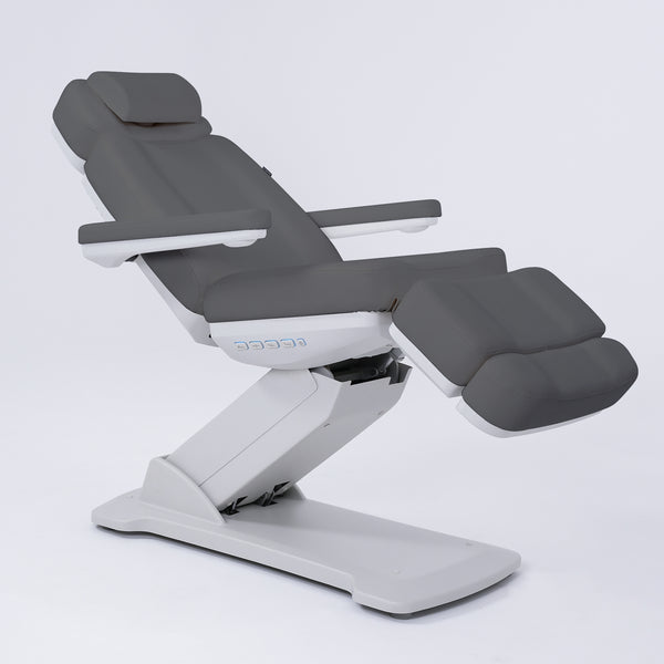 MediLuxe Ex-1000 Bellage Electric 4 Motor Treatment Chair Bed