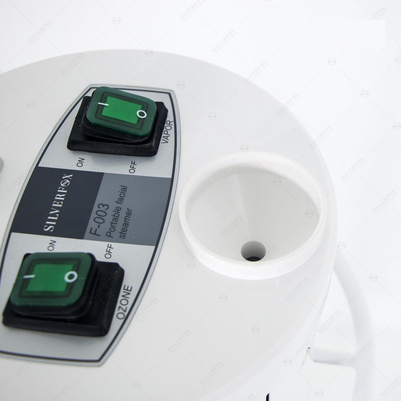 Dermalux Elite Value Facial Steamer