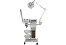 11-in-1 Multifunction Facial Machine with Integrated Towel Warmer &amp; UV Sterilizer