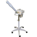 AquaGlow Pro Facial Steamer with Herb Basket &amp; Ozone