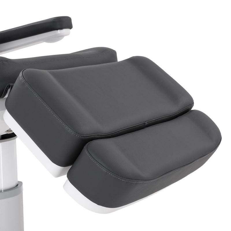 MediLuxe Lausanne: Luxurious Electric Exam Chair for Drs and Medspas