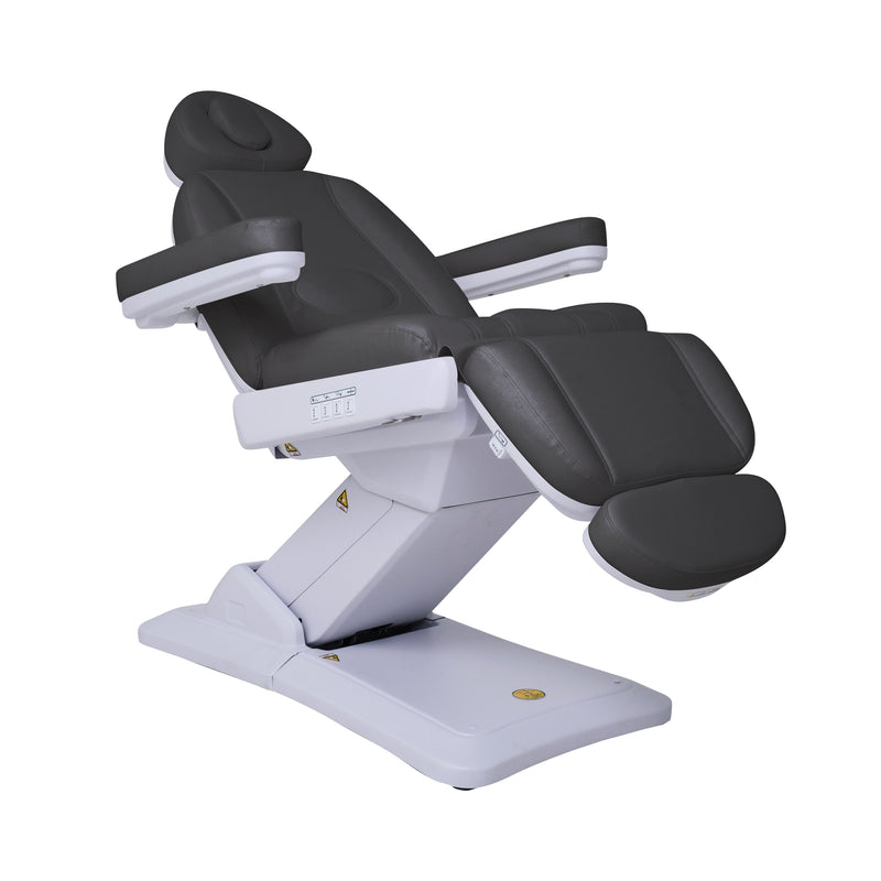 Medispa Procedure Chair - MediLuxe Rx4-1000 Exam Table
