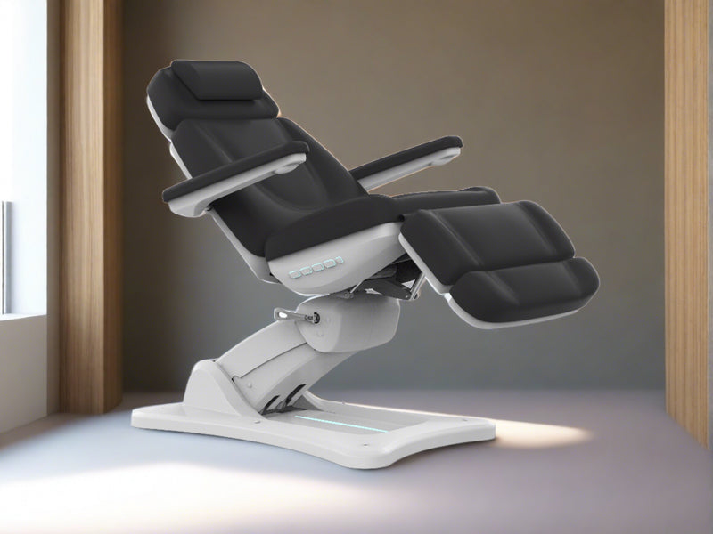 MediLuxe  Rx4-2000 Elite Pro<br> New! The Next Level <br> Powered Exam and Procedure Chair