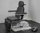 MedSpa Rx4-2000 Elite Pro Medical Exam Chair - Rotating +  Stirrups Ob-Gyn Packaged Bundle