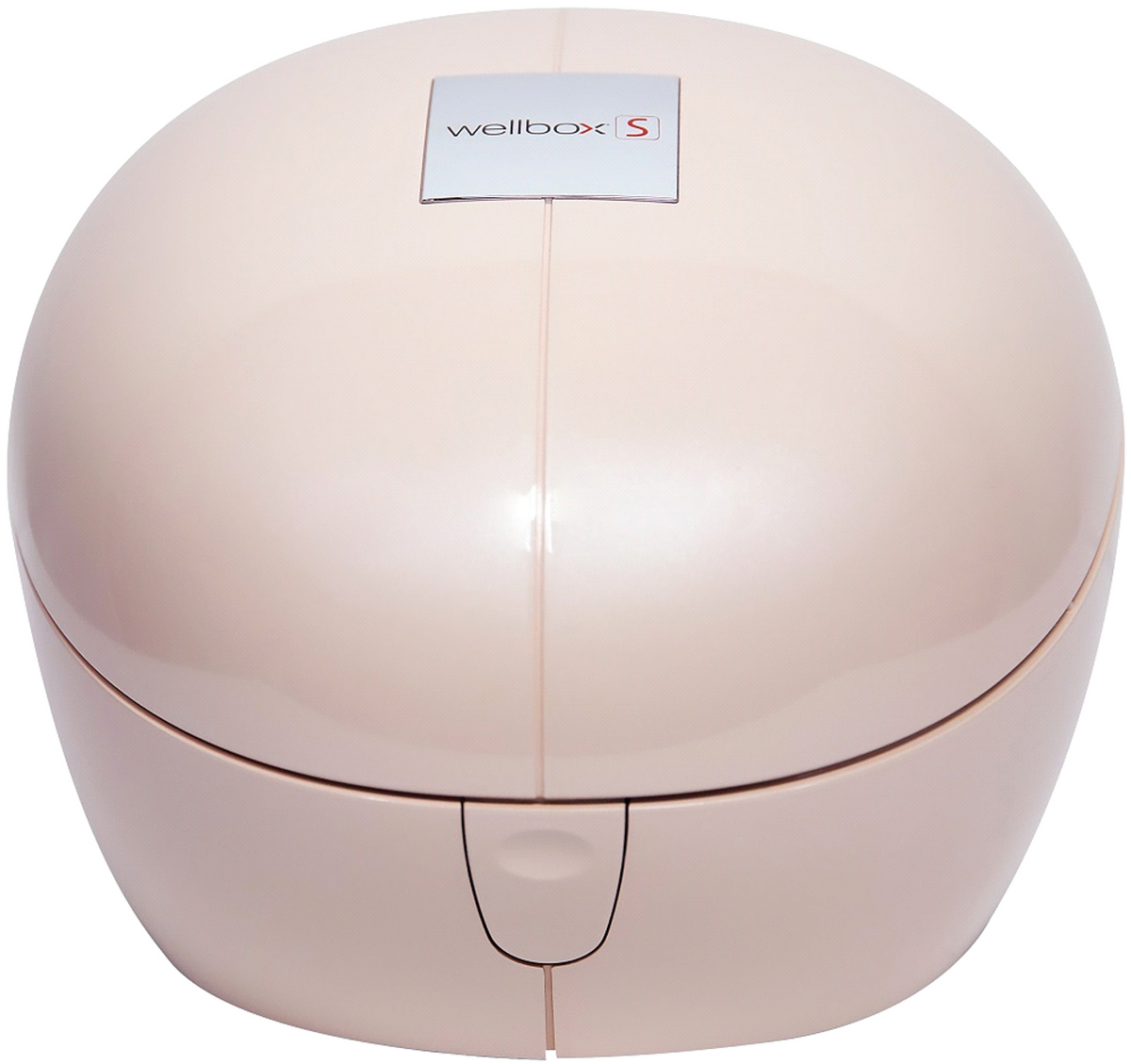Endermologie Wellbox 'S': Your Ultimate 5 in 1 Beauty Solution Endermologie Wellbox 'S': Your Ultimate 5 in 1 Beauty Solution