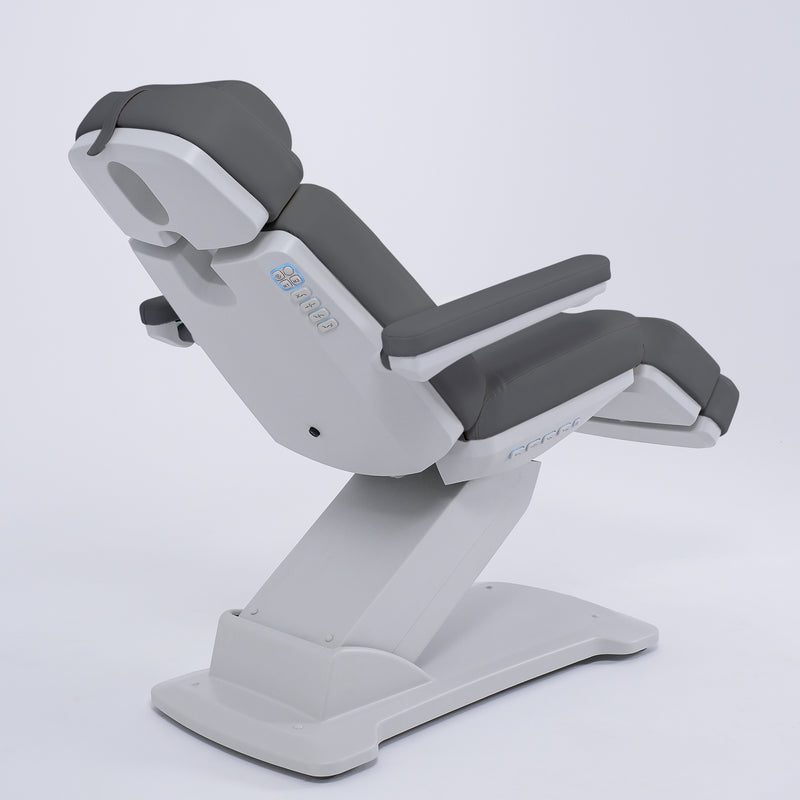 MediLuxe EX-1000 MedSpa Procedure Table/Treatment Chair - Advanced Features for Superior Comfort