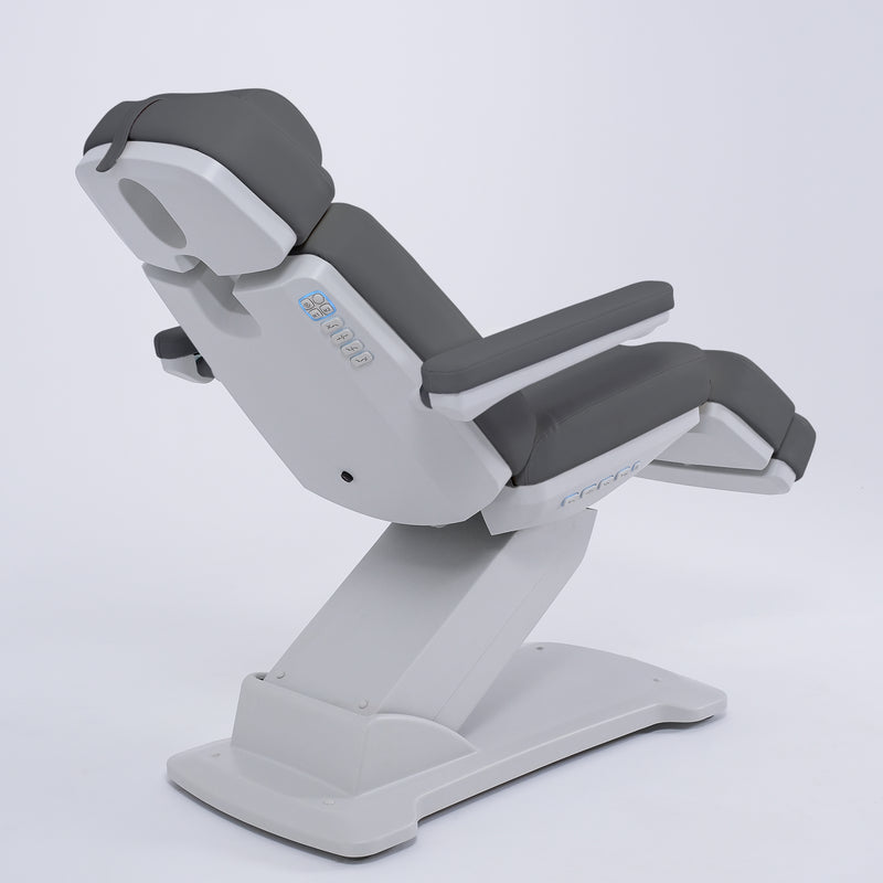 MediLuxe Ex-1000 Bellage Electric 4 Motor Treatment Chair Bed