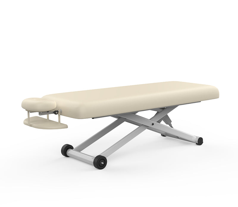 GraceSpa ComfortFlex Pro Relaxation Spa and Massage Table Package