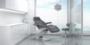 Elite Rx Max Elite Pro MediSpa Stirrups Package - Premium Exam Chair by MediLuxe