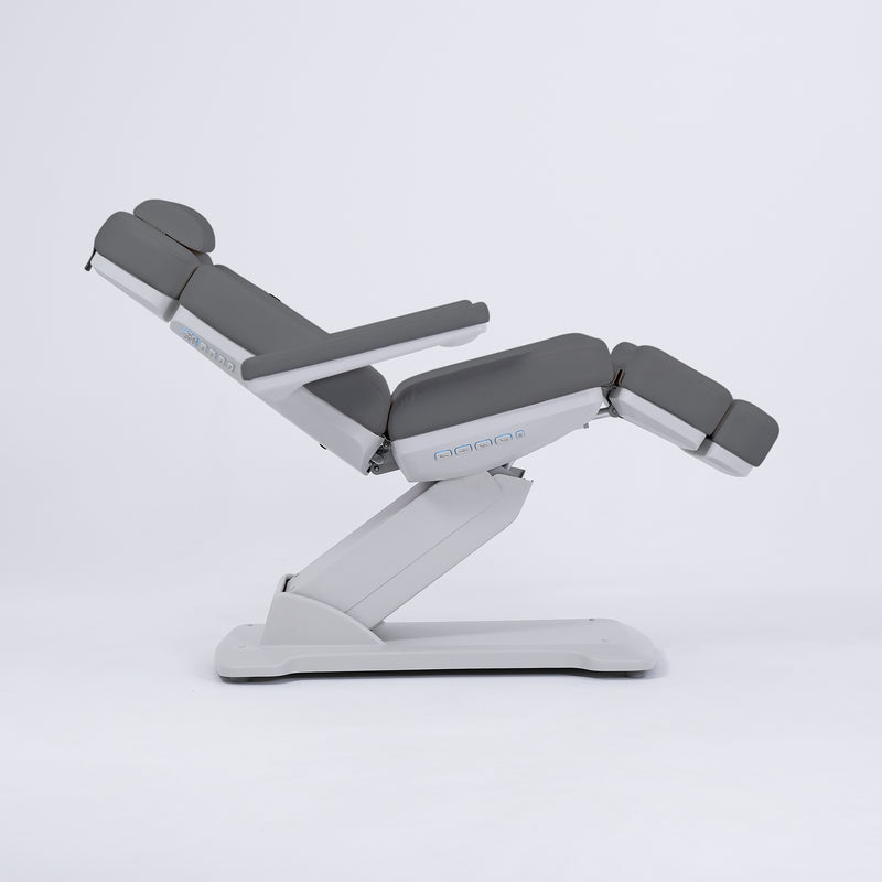 MediLuxe EX-1000 MedSpa Procedure Table/Treatment Chair - Advanced Features for Superior Comfort