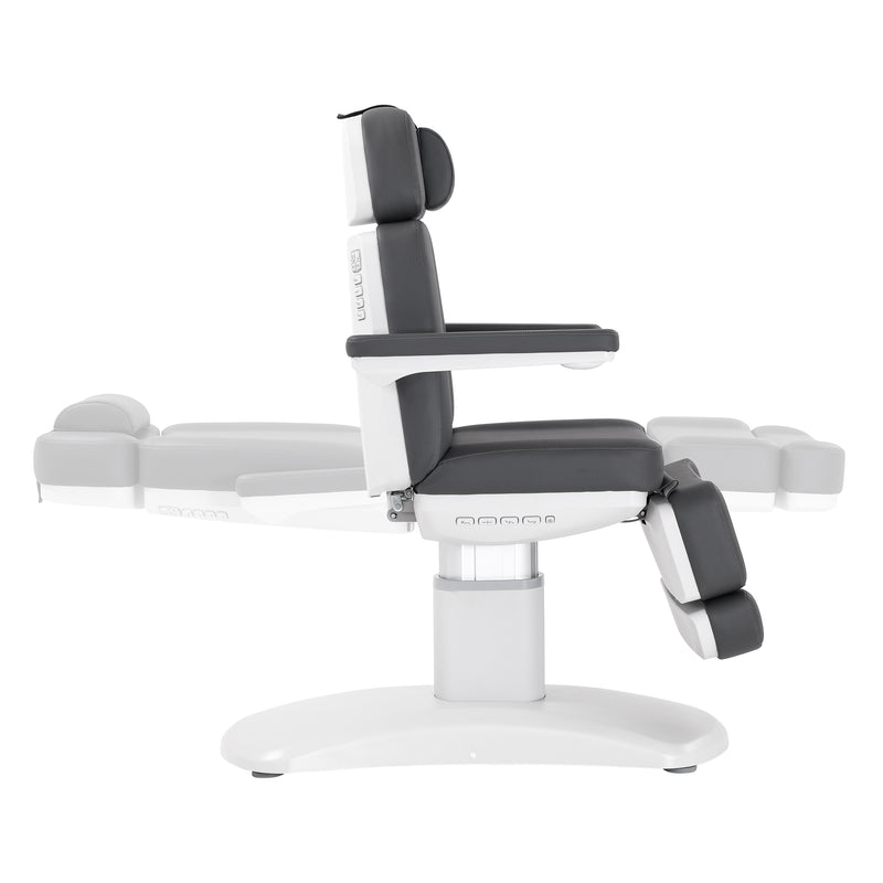 Elite Slim Exam Chair Lausanne Plus Powered MediSpa