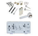 5-in-1 Portable Diamond Microdermabrasion Multifunction Facial Machine