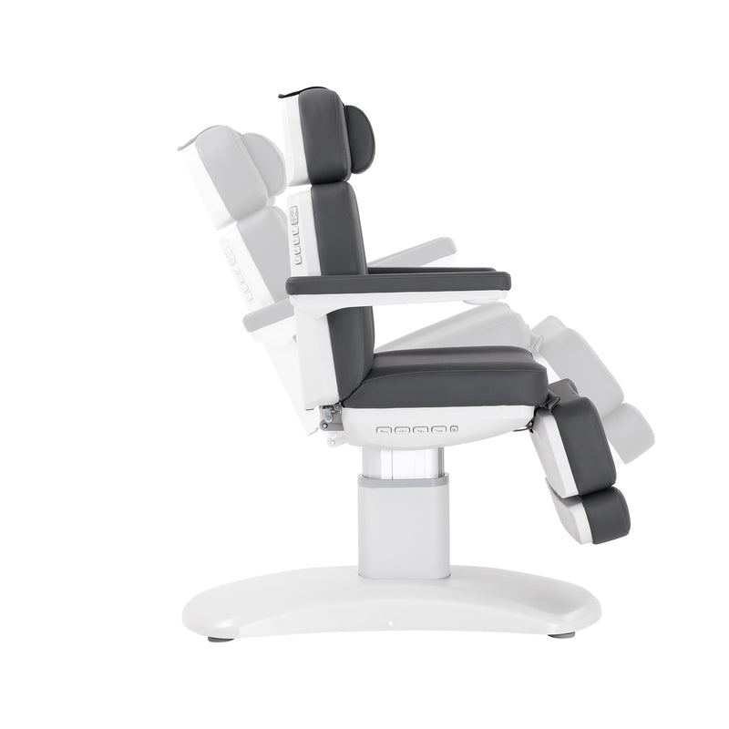 Elite Slim Exam Chair Lausanne Plus Powered MediSpa