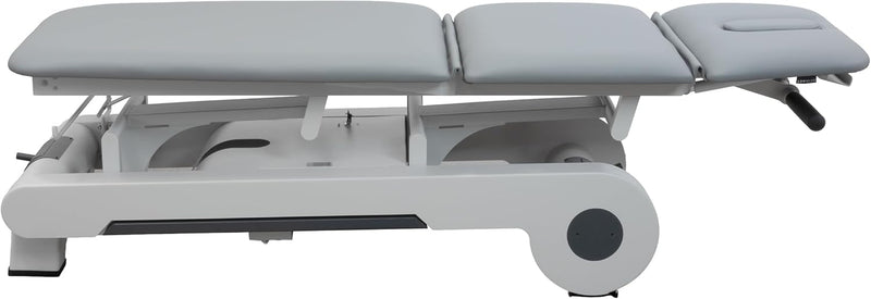 Mediluxe Strata Medical Treatment Table - Versatile and Comfortable