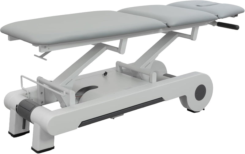 Mediluxe Strata Medical Treatment Table - Versatile and Comfortable