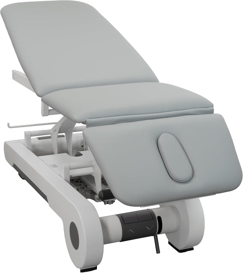 Mediluxe Strata Medical Treatment Table - Versatile and Comfortable