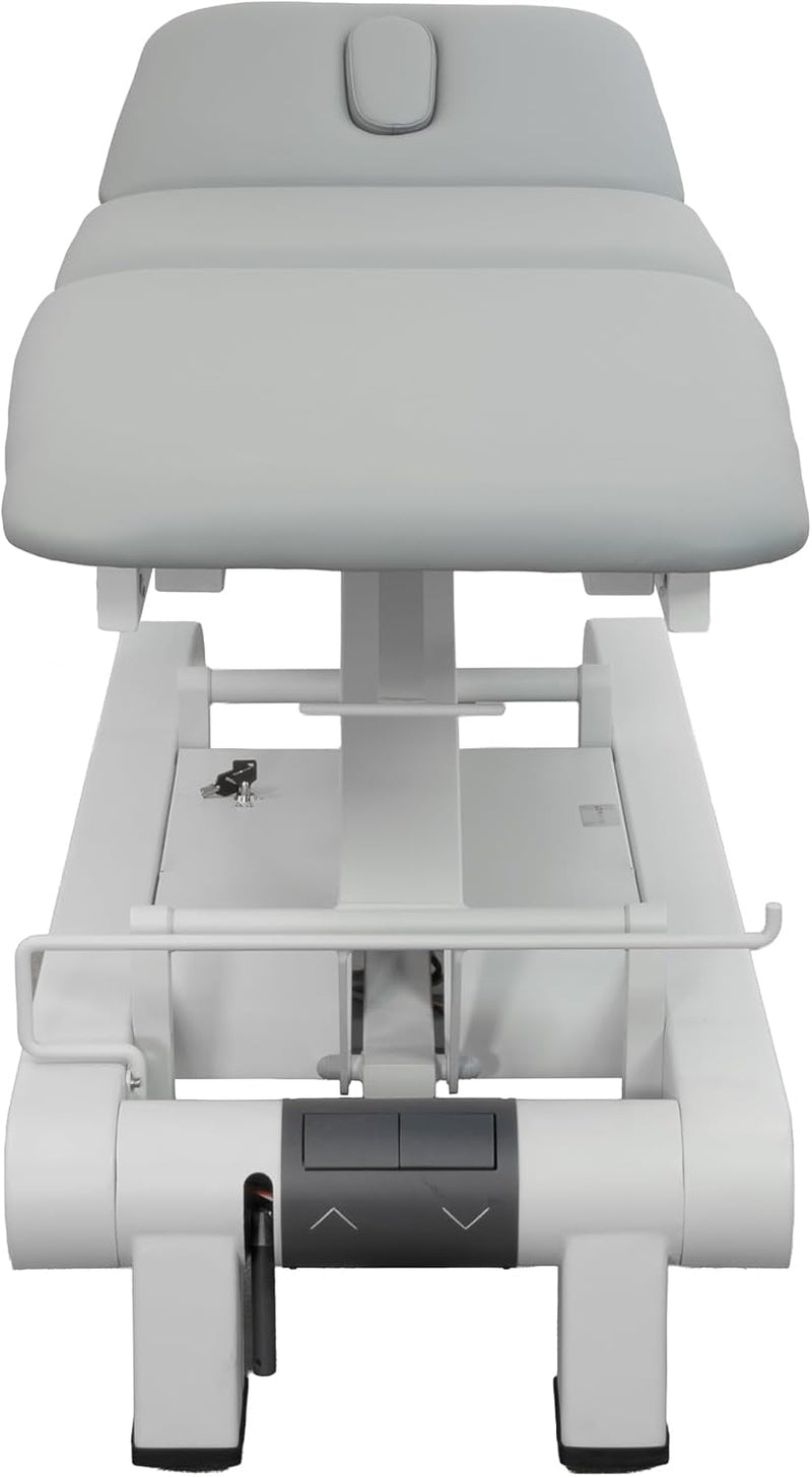 Mediluxe Strata Medical Treatment Table - Versatile and Comfortable