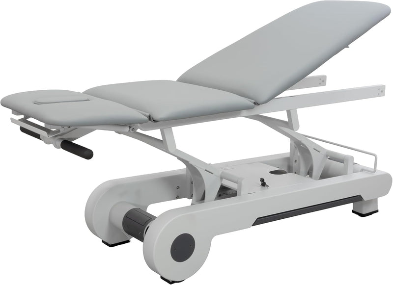 Mediluxe Strata Medical Treatment Table - Versatile and Comfortable