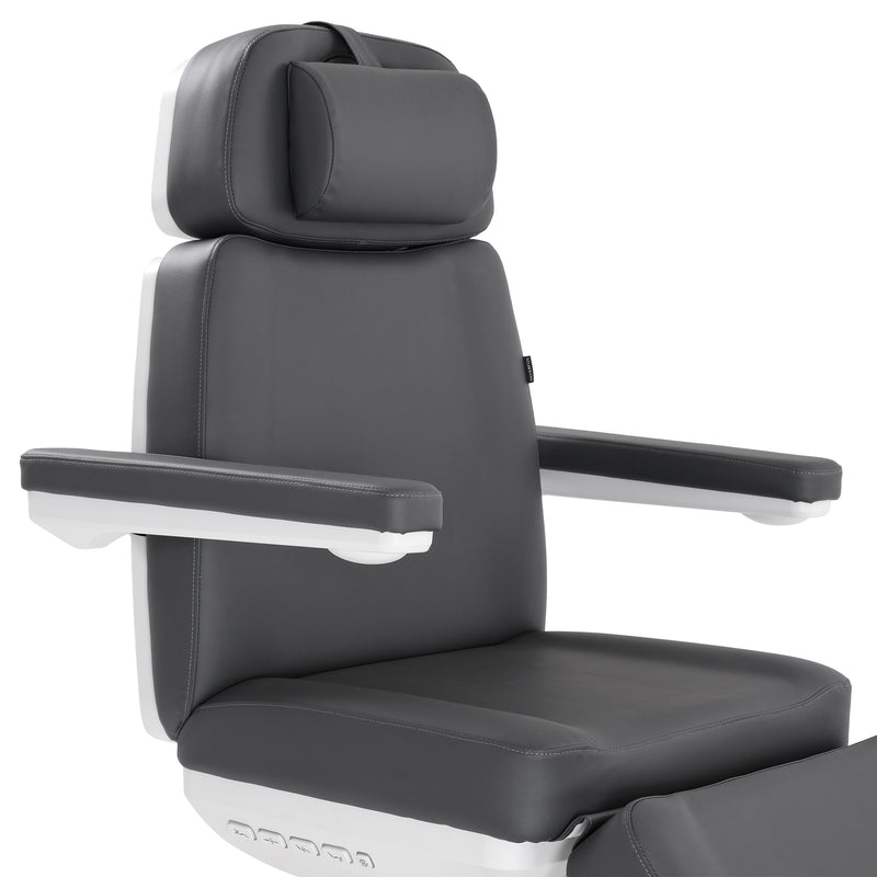 Elite Slim Exam Chair Lausanne Plus Powered MediSpa